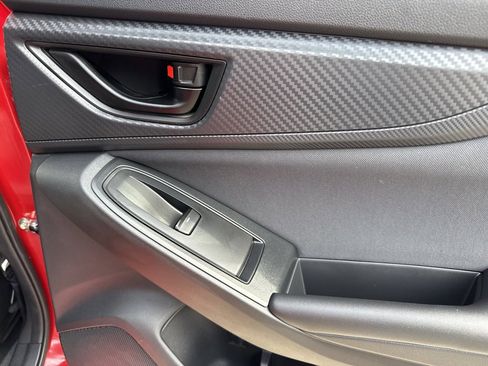 Used 2023 Subaru Crosstrek 2.0i Premium image 37