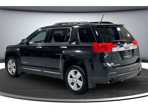 Used 2014 GMC Terrain SLT w/ Chrome Appearance Package FWD image 18