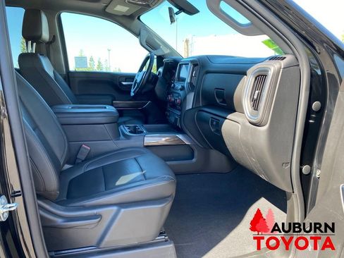 Used 2019 Chevrolet Silverado 1500 RST AWD/4WD image 15