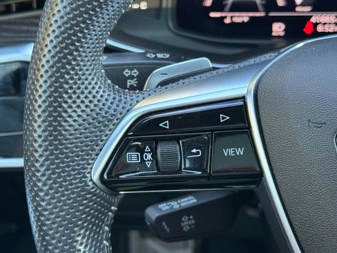 Used 2020 Audi S6 Premium Plus w/ Interior Protection Package image 12
