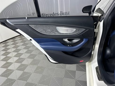 Certified 2020 Mercedes-Benz CLS 450 image 24