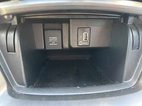 Used 2019 Honda Accord EX image 25