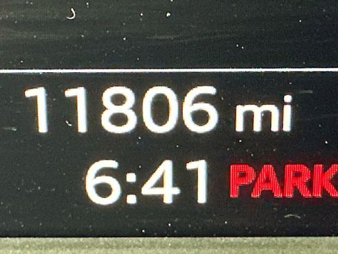 Used 2025 Audi Q3 2.0T Premium Plus w/ Premium Plus Package image 20