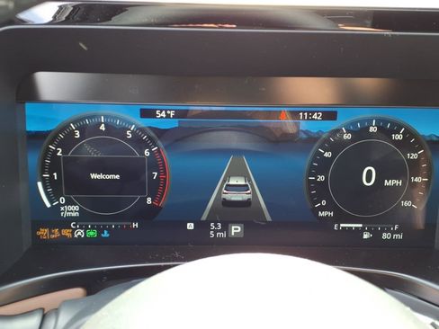 New 2026 Subaru Outback Touring image 28