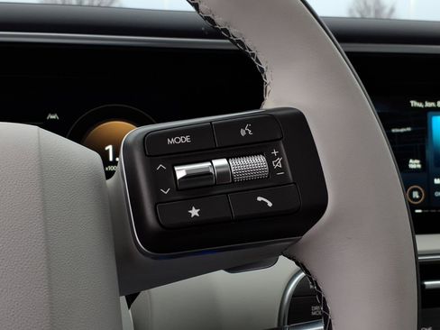 New 2026 Hyundai Palisade Calligraphy image 20