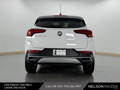 Used 2023 Buick Encore GX Preferred FWD image 7