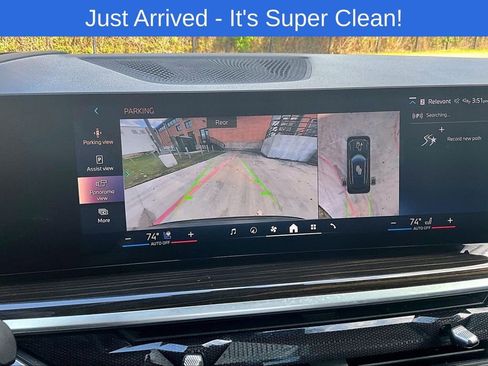 Used 2024 BMW X5 sDrive40i image 30