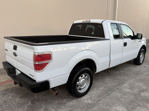 Used 2014 Ford F150 XL w/ Power Equipment Group image 3