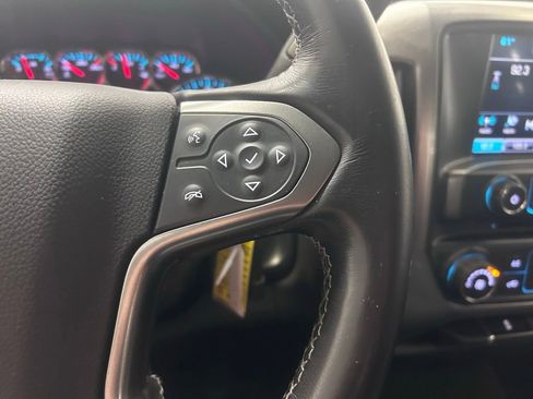 Used 2018 Chevrolet Silverado 1500 LT AWD/4WD image 11