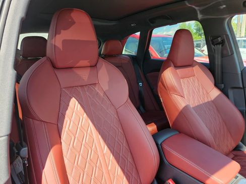 New 2026 Audi SQ5 Premium Plus AWD/4WD image 18