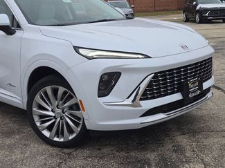 New 2026 Buick Envision Avenir video 2