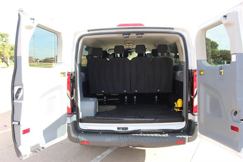 Used 2018 Ford Transit 350 XL RWD image 10
