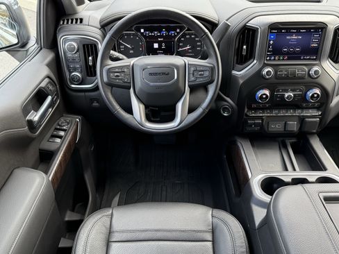 Used 2020 GMC Sierra 1500 Denali w/ Denali Premium Package image 19