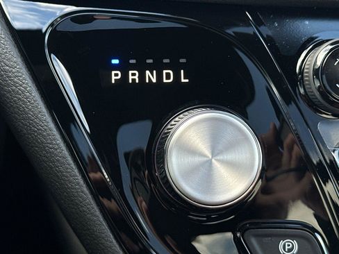 New 2026 Chrysler Pacifica Pinnacle image 20