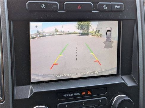 Used 2019 Ford F150 Raptor w/ Equipment Group 801A Mid AWD/4WD image 14