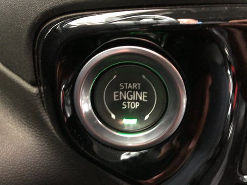 Certified 2023 Chevrolet Silverado 1500 RST w/ All Star Edition Plus image 27