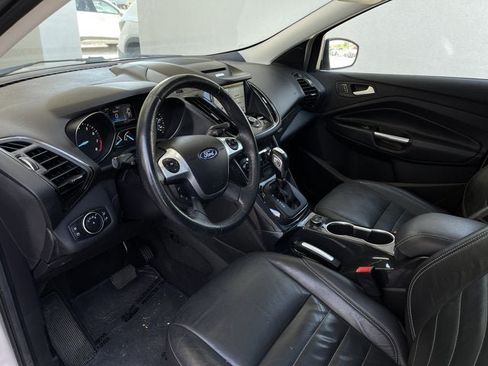 Used 2016 Ford Escape Titanium AWD/4WD image 10