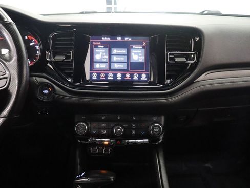 Used 2022 Dodge Durango GT w/ Trailer Tow Group IV AWD/4WD image 24