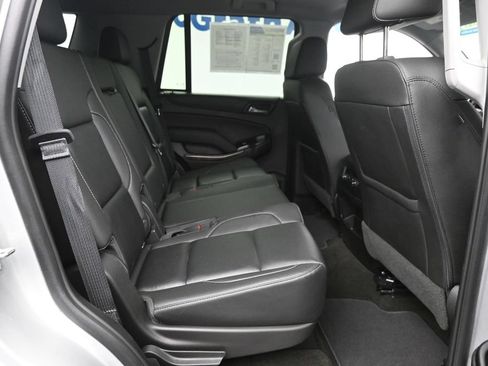Used 2018 Chevrolet Tahoe LT w/ Max Trailering Package AWD/4WD image 10