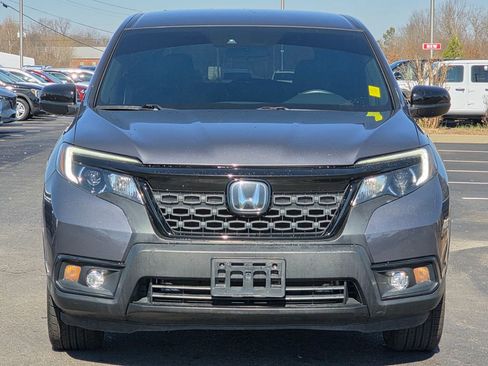 Used 2021 Honda Passport Sport image 3