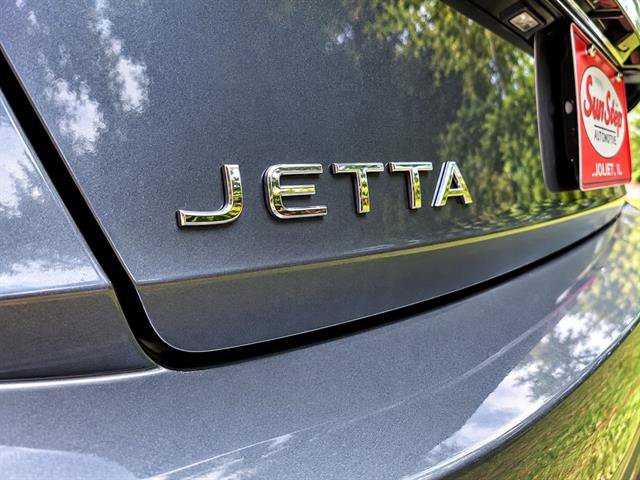 Used 2024 Volkswagen Jetta S FWD image 8