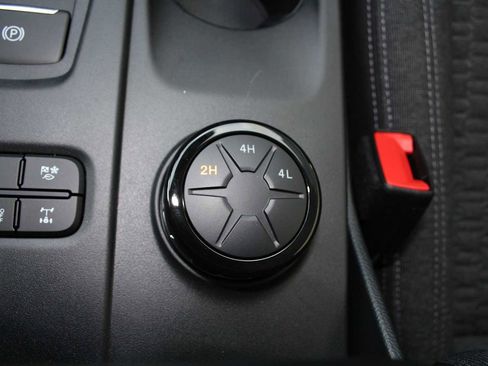 New 2025 Ford Ranger XL w/ Trailer Tow Package image 33