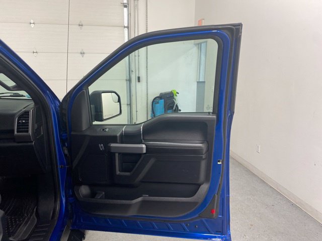 Used 2018 Ford F150 XLT w/ Equipment Group 302A Luxury AWD/4WD image 26