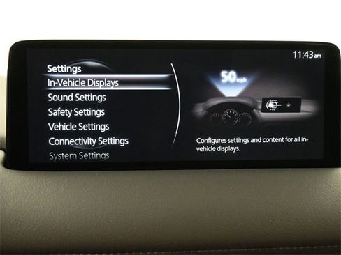 Certified 2024 MAZDA CX-5 AWD 2.5 S image 16