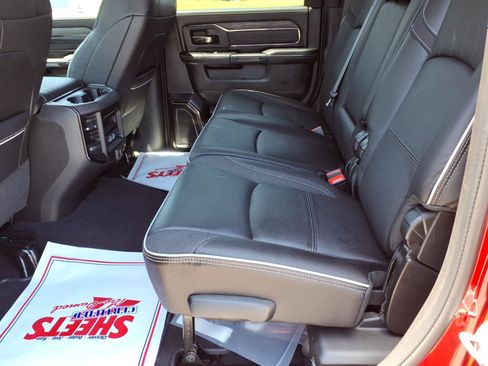 Used 2026 RAM 2500 Limited AWD/4WD image 13