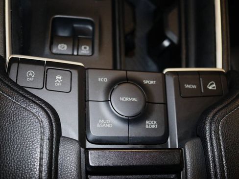 Used 2024 Toyota Grand Highlander AWD image 44