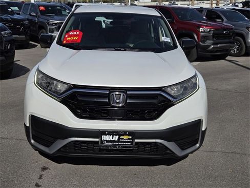 Used 2020 Honda CR-V LX image 8