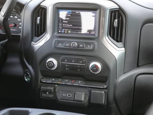 New 2026 GMC Sierra 1500 Pro w/ Graphite Edition AWD/4WD image 14