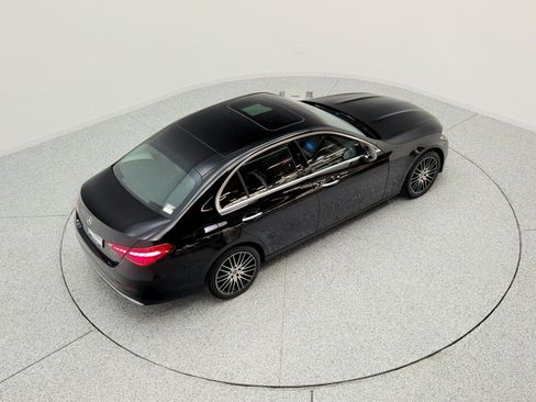 Used 2023 Mercedes-Benz C 300 Sedan image 20