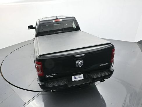 Used 2019 RAM 1500 Limited AWD/4WD image 41