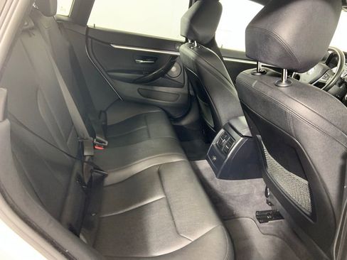 Used 2019 BMW 430i Gran Coupe 430i Gran Coupe 4D Hatchback w/ Convenience Package image 14