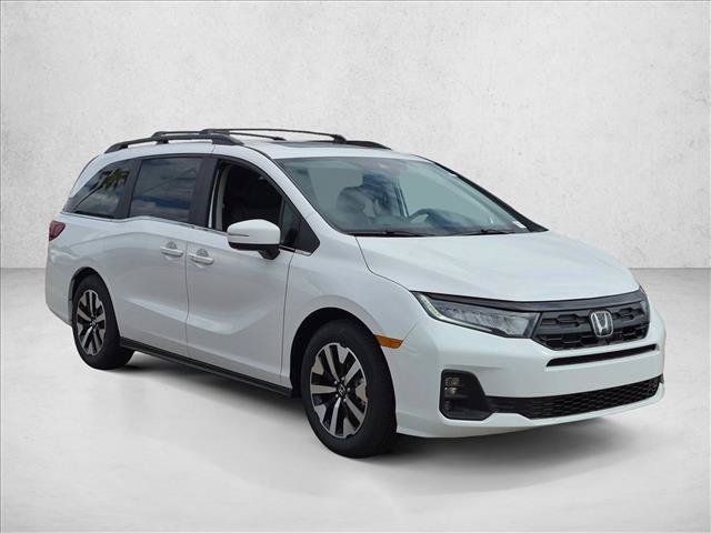 New 2027 Honda Odyssey EX-L image 7