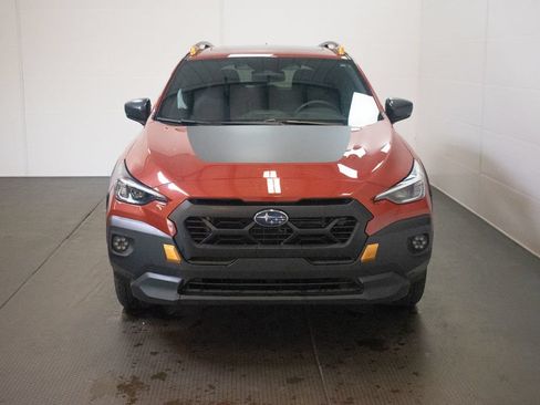 Used 2024 Subaru Crosstrek 2.5i Wilderness AWD/4WD image 2