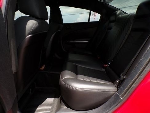 Used 2011 Dodge Charger Police image 8