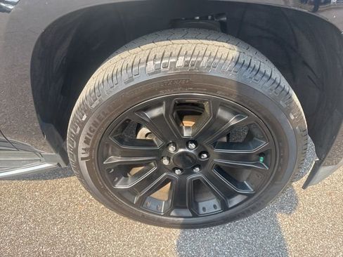 Used 2019 GMC Yukon XL SLT w/ Open Road Package image 14