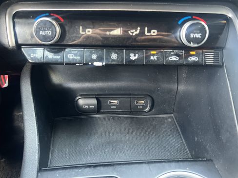 Used 2023 Kia K5 GT-Line w/ GT-Line Premium Package FWD image 5