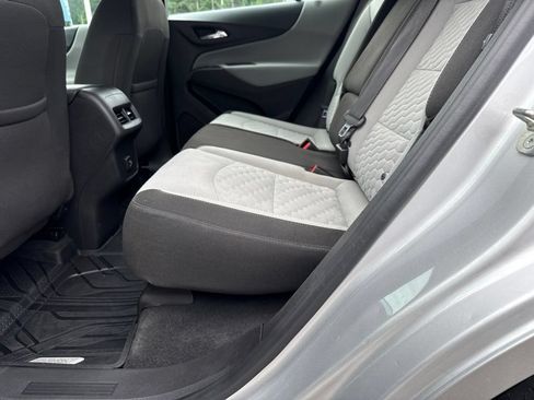 Used 2020 Chevrolet Equinox LS w/ LPO, Floor Liner Package FWD image 16