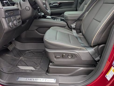 New 2026 Chevrolet Tahoe Premier RWD image 12