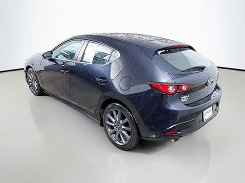 Used 2024 MAZDA MAZDA3 s image 5