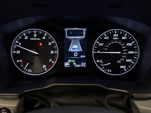 Used 2024 Subaru Outback Limited XT image 17