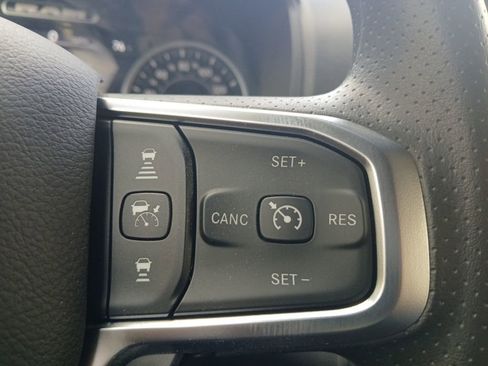 New 2026 RAM 1500 Express AWD/4WD image 25