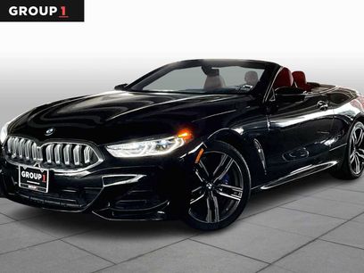 Used 2025 BMW 840i Convertible