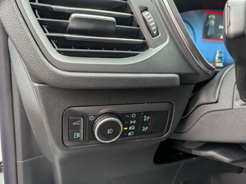 New 2026 Ford Escape Platinum w/ Premium Technology Package image 16