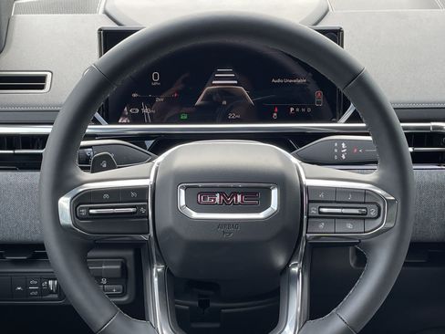 New 2026 GMC Sierra EV Elevation image 17