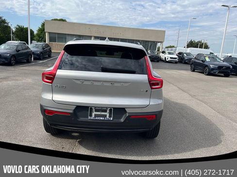 Certified 2024 Volvo XC40 B5 Plus w/ Protection Package Premier AWD/4WD image 6