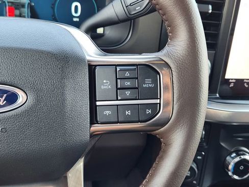 New 2026 Ford F250 King Ranch w/ FX4 Off-Road Package image 30